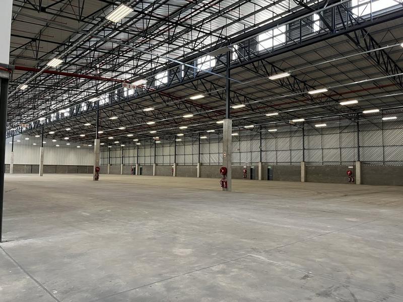 To Let commercial Property for Rent in Montague Gardens Western Cape